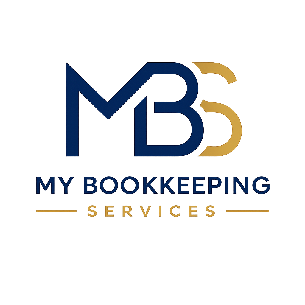 My Bookkeeping Services
